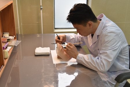 Across China: Guangzhou Introduces 3D Printing to Restore Re